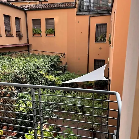 Alfea Lejlighed Bologna